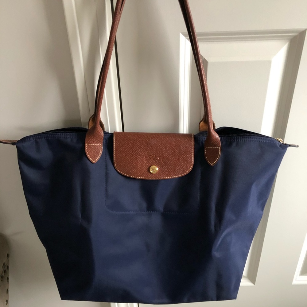 Longchamp Le Pliage Tote